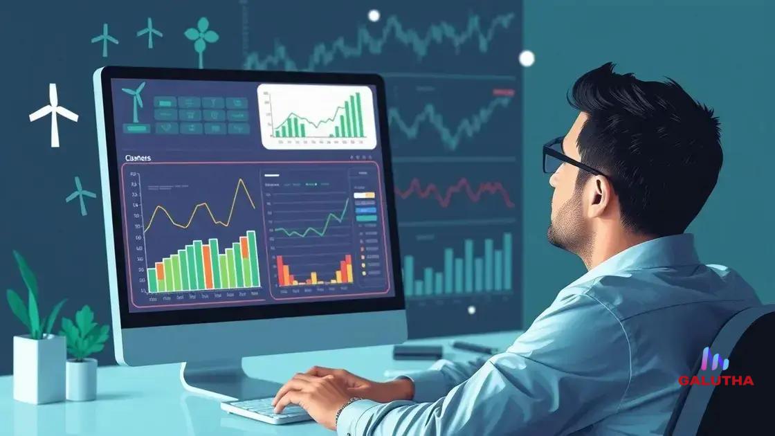 Risks associated with green investing