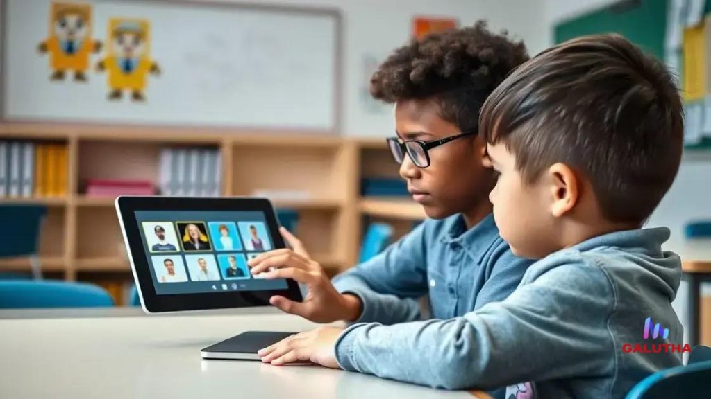 The impact of AI tutors on personalized learning