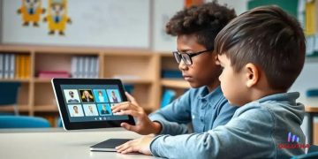 The impact of AI tutors on personalized learning