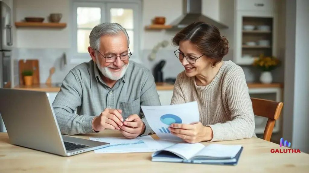 How to maximize your retirement benefits effectively