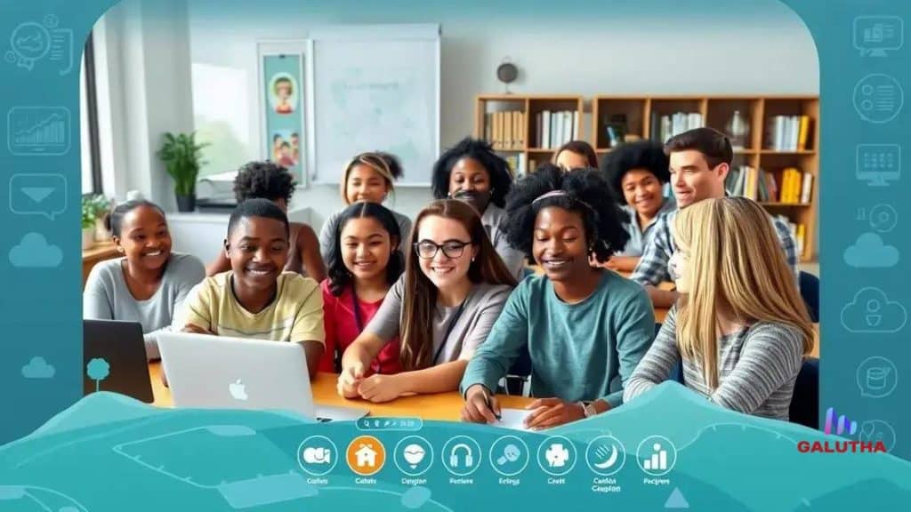 Educating in the metaverse: exploring opportunities and challenges