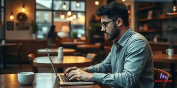 The gig economy: financial planning tips for freelancers