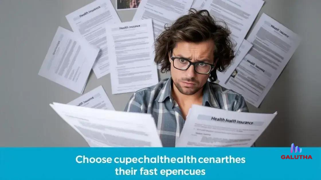 Common pitfalls to avoid when selecting benefits