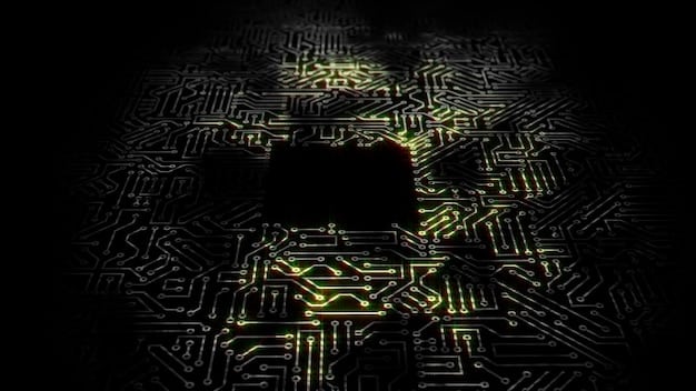 New US Cybersecurity Regulations: What Businesses Need to Know for 2025