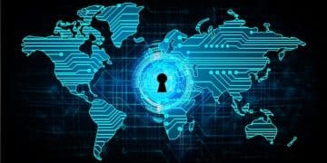 New Cybersecurity Regulations Impacting US Businesses in 2025 - Cover Image