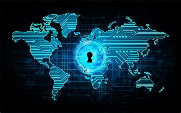 New Cybersecurity Regulations Impacting US Businesses in 2025