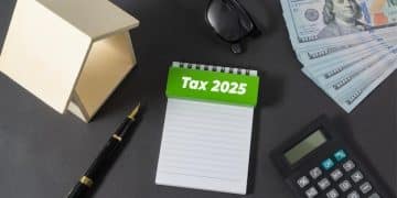 Decoding 2025 Tax Brackets: How a 3% Shift Impacts You - Cover Image