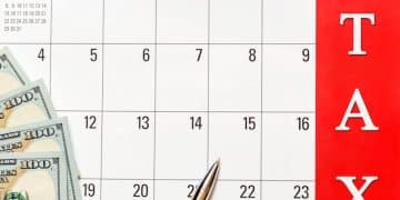 Decoding 2025 Tax Brackets: Impact of a 3% Shift on Your Taxes - Cover Image