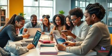 The Future of Online Learning Platforms: What to Expect The Future of Online Learning Platforms: What to Expect