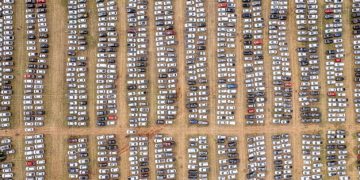 Emergency Alert: Nationwide Recall for Popular Vehicle Model Announced - Cover Image