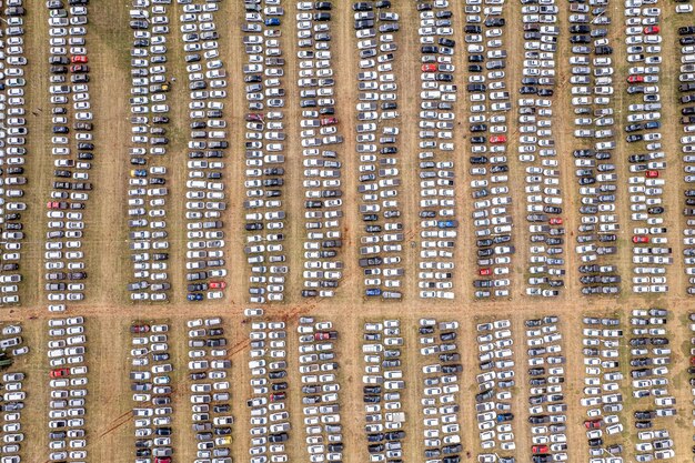 Emergency Alert: Nationwide Recall for Popular Vehicle Model Announced