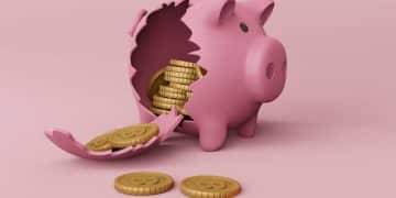 National Debt Alert: How 130% of GDP by 2025 Impacts Your Investments National Debt Alert: How 130% of GDP by 2025 Impacts Your Investments - Cover Image