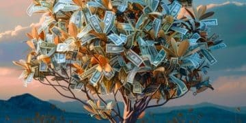 National Debt Alert: Investments at Risk with 130% GDP Projection National Debt Alert: Investments at Risk with 130% GDP Projection - Cover Image