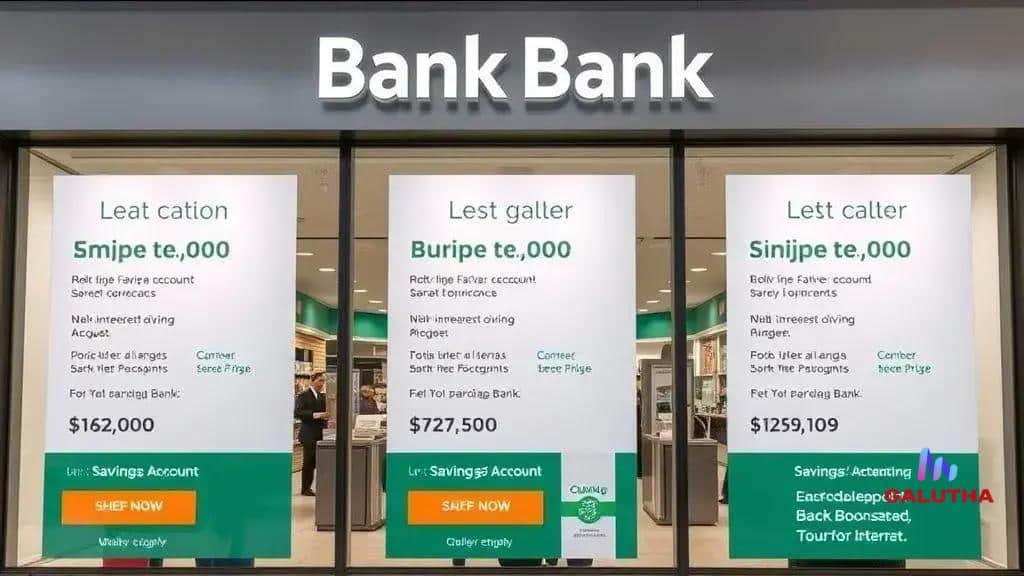 Best savings accounts 2025: secure your financial future