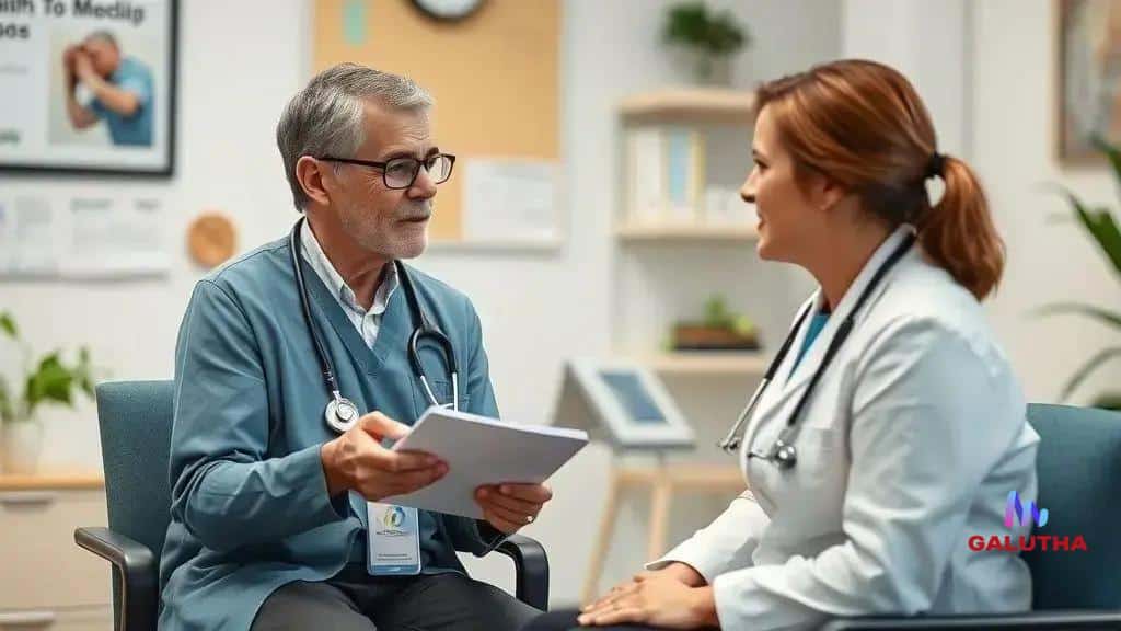 Medicaid eligibility: who qualifies and how to apply