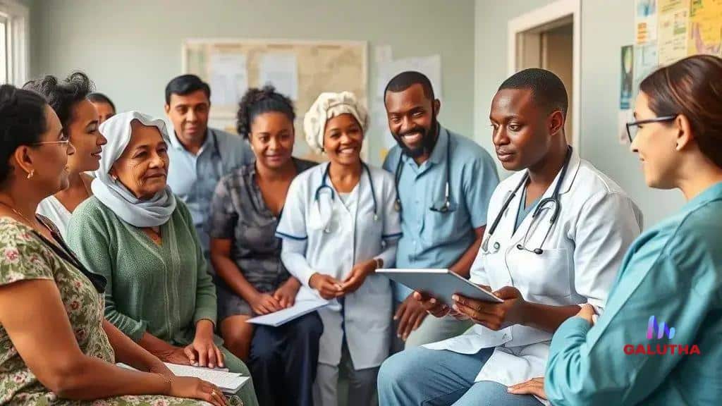 The impact of Medicaid on healthcare accessibility The impact of Medicaid on healthcare accessibility