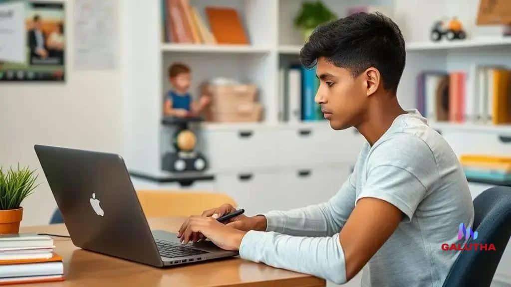 Tips for succeeding in online classes Tips for succeeding in online classes
