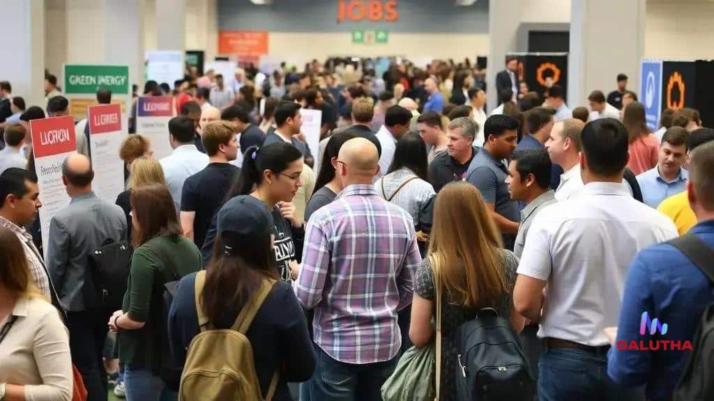 The impact on job creation The impact on job creation