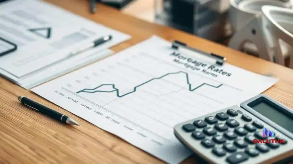 Factors influencing mortgage rates today Factors influencing mortgage rates today