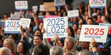2025 election updates: what you need to know now