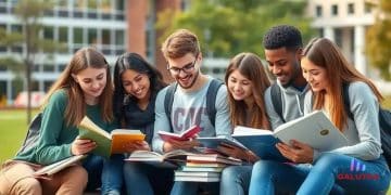 College grants 2025: unlock funding opportunities now