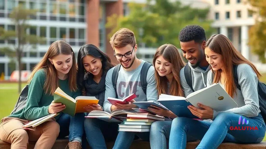 College grants 2025: unlock funding opportunities now